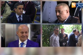 عدالة: سجن الحراش.. نزلاء بقيمة تقارب 10 مليار دولار