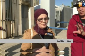 تأشيرة: جزائريون يشتكون “الرفض المتواصل” لطلبات التأشيرة الفرنسية