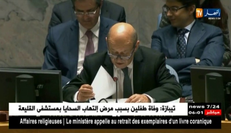 قضية الصحراء الغربية تعود إلى مجلس الأمن بطلب من المبعوث الأممي كوهلر
