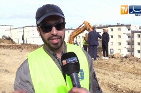 مشاريع وورشات البناء تتوقف بسبب قرارات وزارة الصناعة