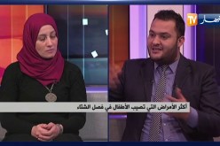 التغذية السليمة للأطفال في فصل الشتاء للوقاية من الأمراض