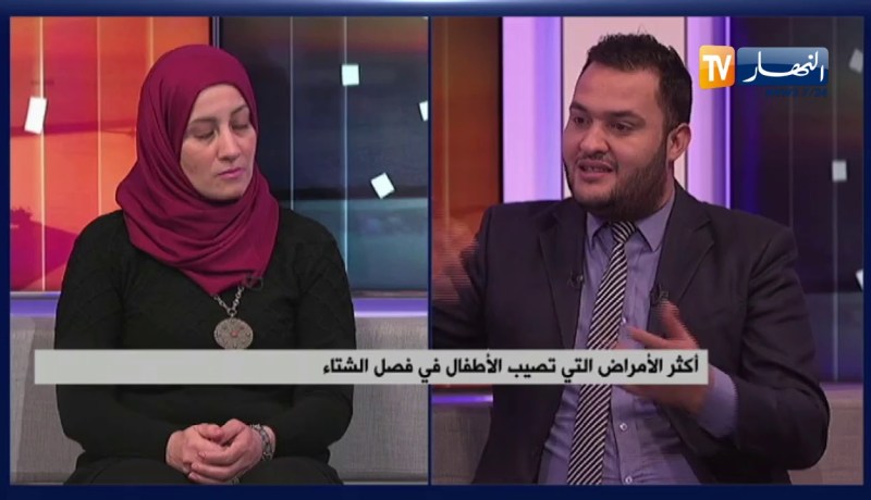 التغذية السليمة للأطفال في فصل الشتاء للوقاية من الأمراض