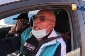 إنقطاعات بشبكة الكهرباء بسبب الحرائق.. وسونلغاز تتدخل