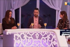 فريال عليليش:  الحاج لخضر أعطاني فرصة للظهور في الكوميديا وأنا لست راضية عن مستواي