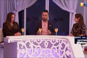 فريال عليليش:  الحاج لخضر أعطاني فرصة للظهور في الكوميديا وأنا لست راضية عن مستواي