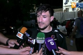 إتحاد العاصمة يحقق الفوز ضد أهلي البرج ويقترب من أصحاب المقدمة