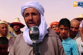 النعامة: موالو بلدية عين الصفراء يشتكون ضيق السوق الجديد