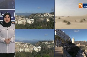 أحوال الطقس/ رياح قوية تتعدى سرعتها 60 كلم/سا إلى غاية يوم الجمعة