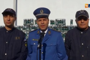 مستغانم/ مصالح أمن دائرة صيادة تطيح بشبكة مختصة في تزوير العملة الوطنية