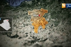 ميلة: حربق مهول بغابة بني عفاق إقليم ترعي بينان