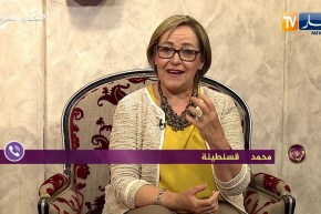 فرغ قلبك: محمد.. إذا إستطاعت المرأة أن توفق بين بيتها وعملها فلا مانع لذلك