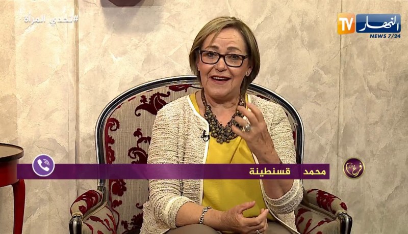 فرغ قلبك: محمد.. إذا إستطاعت المرأة أن توفق بين بيتها وعملها فلا مانع لذلك