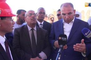 زعلان يهدّد مدير مؤسسة صينية في إليزي