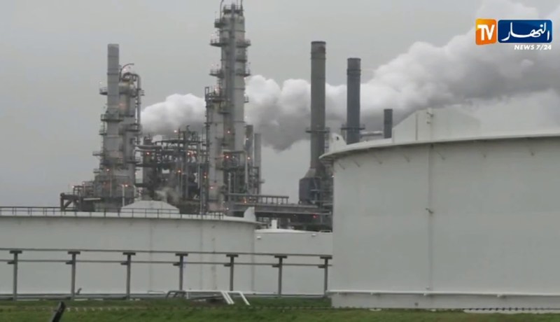 طاقة: الطلب العالمي على الغاز يتجه لأكبر تراجع سنوي على الإطلاق