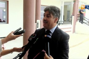 مفتش عام من وزارة الداخلية: “أكثر من 7 آلاف تلميذ على مستوى السحاولة يستفيدون من النقل المدرسي”