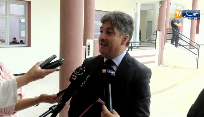 مفتش عام من وزارة الداخلية: “أكثر من 7 آلاف تلميذ على مستوى السحاولة يستفيدون من النقل المدرسي”