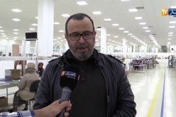 سيدي بلعباس: ENIE تصنع أجهزة الدفع الإلكتروني.. خطوة جديدة لإكتساح السوق