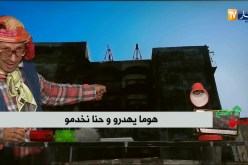 طالع هابط: الشيخ النوي يشيد بتمار بعد تدخله في قضية سكنات كناب بنك بدالي إبراهيم