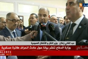 زعلان :  الشبكة تحتوي على 4200كلم و ستصل على المدى القصير إلى أكثر من 6300كلم