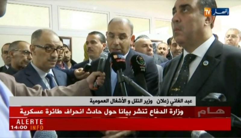 زعلان :  الشبكة تحتوي على 4200كلم و ستصل على المدى القصير إلى أكثر من 6300كلم