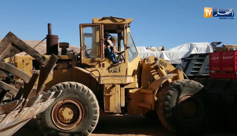 سوريا: مساعي روسية لإعادة اللاجئين.. وتقارير تفيد بعودة 1.2 مليون لاجئ