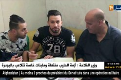 رضواني يوقع موسمين في الوفاق و ربيعي يجدد