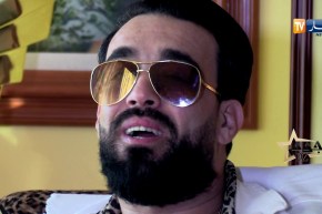 نجوم dz/ “أمين تيتي” يصرح..”كنت نبيع الحوت باش نتعلم الموسيقى..وبديت في فرقة تاع زرناجية”