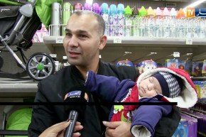 مجتمع: 50 ألف دينار جزائري متوسط كلفة تجهيز المولود جديد