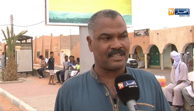 بشار: ترقية بني عباس إلى ولاية منتدبة.. دواليب عجلة التنمية معطلة