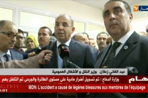 زعلان: ثقافة الصيانة غائبة في كل المشاريع ….و الإنجاز في حد ذاته ليس هدف …!!