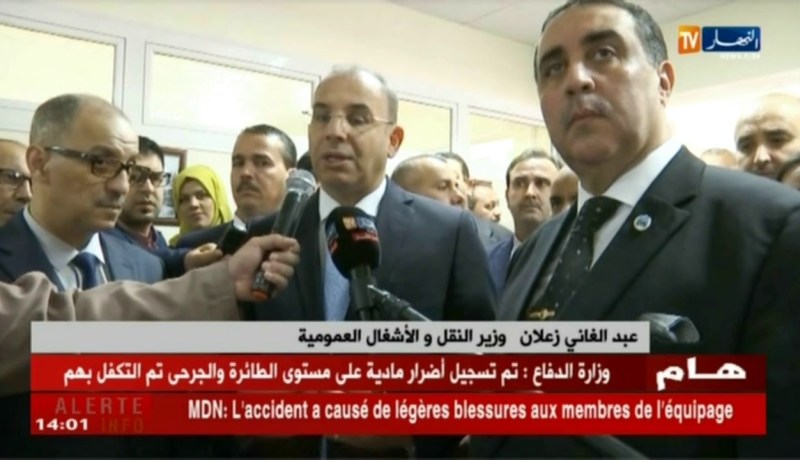 زعلان: ثقافة الصيانة غائبة في كل المشاريع ….و الإنجاز في حد ذاته ليس هدف …!!