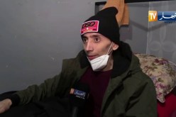 المدية : نقل أمين للعاصمة على متن مروحية ليتوجه بعدها إلى ألمانيا