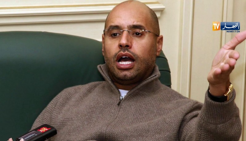 ليبيا: إنتخابات عامة في ديسمبر المقبل ..هل سيعود سيف الإسلام القذافي ؟