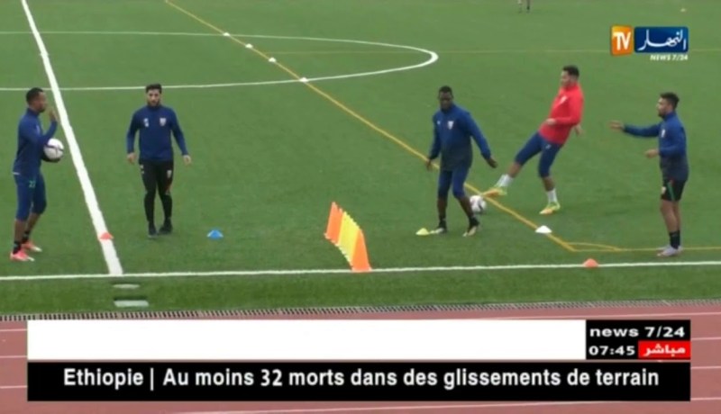 درارجة وعزي يجددان في المولودية لموسمين وقراوي منتظر هذا الأربعاء