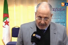 أبو عبد الله غلام الله: “أنا من متابعي قناة النهار..ورسالتها وطنية ونشكرها على مجهوداتها”