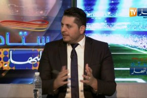 ستاد النهار: الخضر يسقطون في فخ التعادل أمام الكونغو و البدلاء تحت المجهر