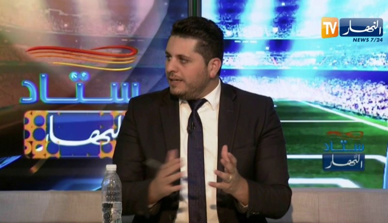 ستاد النهار: الخضر يسقطون في فخ التعادل أمام الكونغو و البدلاء تحت المجهر