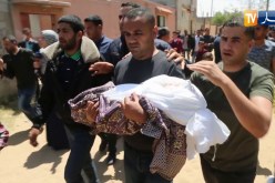 غزة: طيران الإحتلال يواصل تصعيده في القطاع ويستهدف المدنيين