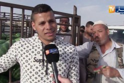 الوادي: إنهيار أسعار البطيخ..يهدد الفلاحين بخسائر كبيرة