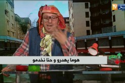 طالع هابط: شاهد كيف أصبح طريق سطاوالي بعدما فضح النوي سياسة البريكولاج