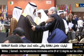 تحركات من منتجي النفط للسير بأسعاره  نحو الإرتفاع