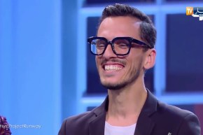 ماڨ زووم..مع مصمم الأزياء الجزائري “زينو توافق “