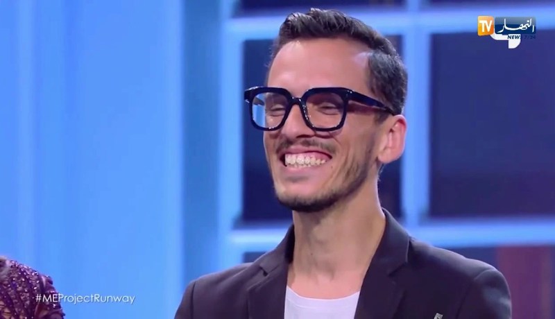 ماڨ زووم..مع مصمم الأزياء الجزائري “زينو توافق “