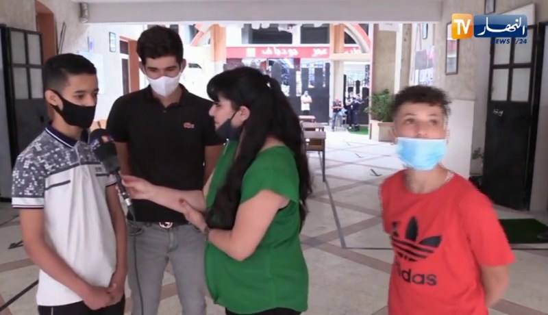 الجزائر مقبلة على محطة هامة لتعديل دستوري يلبي تطلعات الشعب