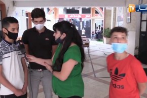 تيزي وزو: إنطباعات ممتحني شهادة التعليم المتوسط في إمتحان اللغة الأمازيغية