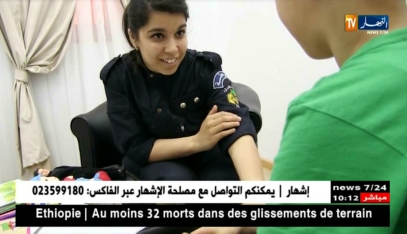 إعتداءات تطال البراءة..هكذا تتعامل معها فرق شرطية خاصة