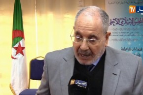 أبو عبد الله غلام الله: “الإلتزام بالبقاء في المنازل هو السلاح الحقيقي لمكافحة وباء كورونا”