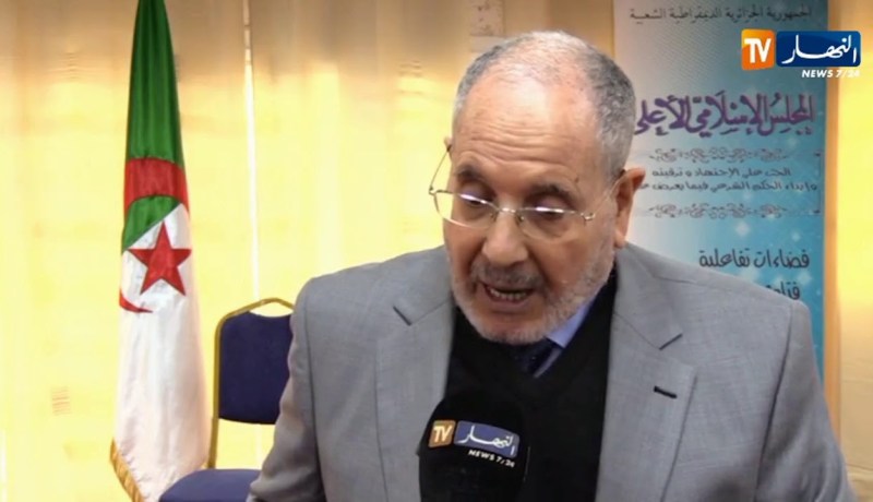 أبو عبد الله غلام الله: “الإلتزام بالبقاء في المنازل هو السلاح الحقيقي لمكافحة وباء كورونا”