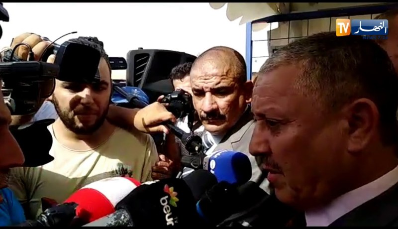 مواطنو غرداية يشتكون لوزيرالموارد المائية تكرر إنقطاعات المياه في عز الصيف
