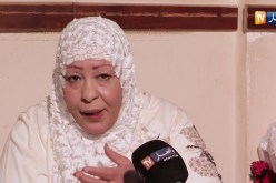 بشار: تحميص وتحضير القهوة والشاي على الطريقة التقليدية